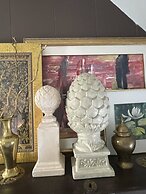 La Maison de Ville - bed & bistro