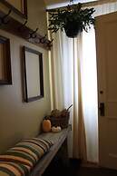 La Maison de Ville - bed & bistro