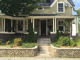 La Maison de Ville - bed & bistro