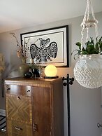 La Maison de Ville - bed & bistro