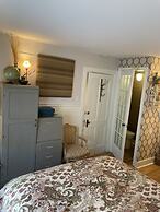 La Maison de Ville - bed & bistro