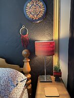 La Maison de Ville - bed & bistro