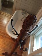 La Maison de Ville - bed & bistro