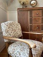 La Maison de Ville - bed & bistro