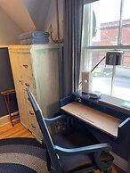 La Maison de Ville - bed & bistro