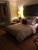 La Maison de Ville - bed & bistro