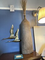 La Maison de Ville - bed & bistro