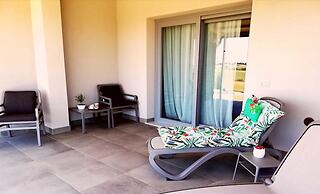 Agriturismo Le Piccole Macie