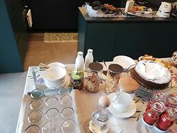 Agriturismo Le Piccole Macie