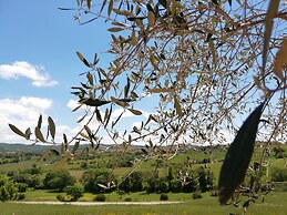 Agriturismo Le Piccole Macie