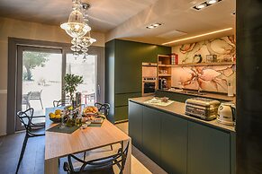 Agriturismo Le Piccole Macie