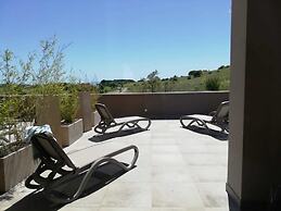 Agriturismo Le Piccole Macie