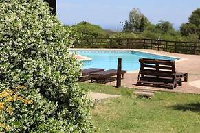 Cabañas La Mision Club de Campo