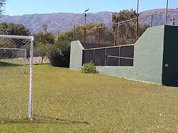 Cabañas La Mision Club de Campo