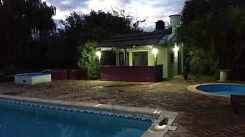 Cabañas La Mision Club de Campo