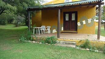 Cabañas La Mision Club de Campo