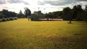 Cabañas La Mision Club de Campo