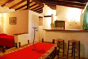 Cabañas La Mision Club de Campo