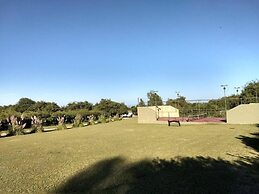 Cabañas La Mision Club de Campo