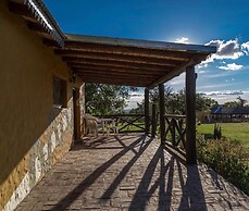 Cabañas La Mision Club de Campo