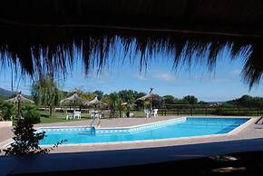 Cabañas La Mision Club de Campo