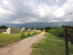 Cabañas La Mision Club de Campo