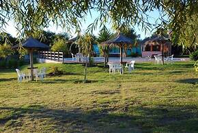 Cabañas La Mision Club de Campo