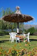 Cabañas La Mision Club de Campo