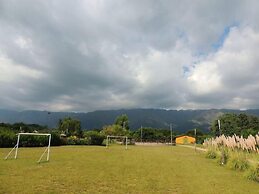 Cabañas La Mision Club de Campo