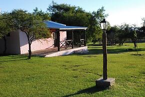 Cabañas La Mision Club de Campo