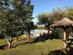 Cabañas La Mision Club de Campo