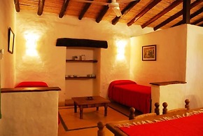 Cabañas La Mision Club de Campo