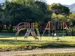 Cabañas La Mision Club de Campo