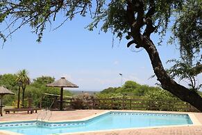 Cabañas La Mision Club de Campo