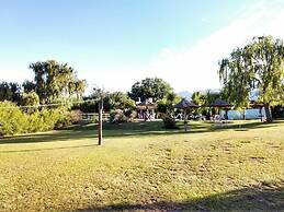 Cabañas La Mision Club de Campo