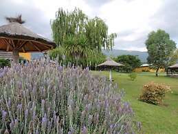 Cabañas La Mision Club de Campo