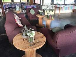 Cabañas La Mision Club de Campo