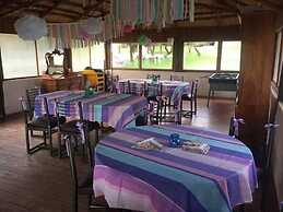 Cabañas La Mision Club de Campo