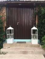 Cabañas La Mision Club de Campo