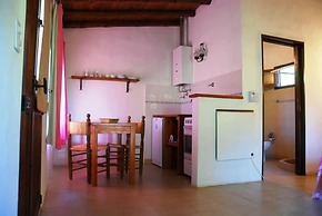 Cabañas La Mision Club de Campo