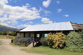 Cabañas La Mision Club de Campo