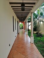 Hotel Casa San Roque