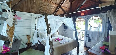 Ravoraha Ecolodge