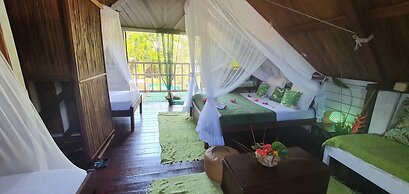 Ravoraha Ecolodge