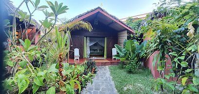 Ravoraha Ecolodge