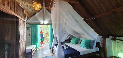 Ravoraha Ecolodge