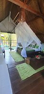 Ravoraha Ecolodge