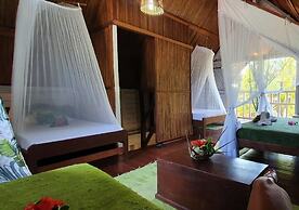 Ravoraha Ecolodge