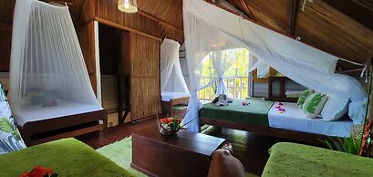 Ravoraha Ecolodge