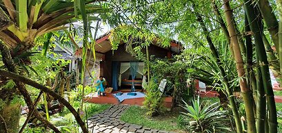 Ravoraha Ecolodge